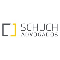 Schuch Advogados Logo