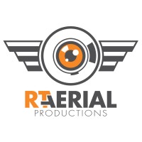 RT Aerial Productions Logo