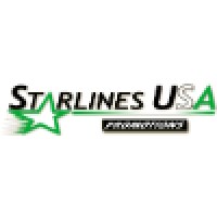 StarlinesUSA Promotions Logo