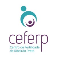 CEFERP | Centro de Fertilidade de Ribeirão Preto Logo