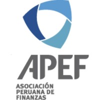 Asociación Peruana de Finanzas Logo