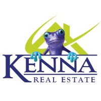 Kenna Real Estate Logo