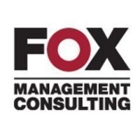 Fox Management Consulting Logo