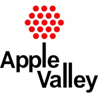 City of Apple Valley, MN Logo