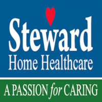 Steward Home Healthcare Inc. Logo