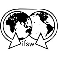 International Federation of Social Workers Logo