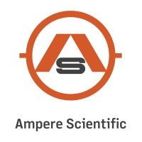 Ampere Scientific Logo
