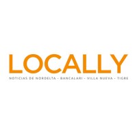 Revista Locally Logo