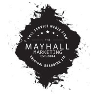 Mayhall Marketing Logo