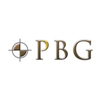 Precise Benefits Group Logo