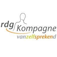 rdgKompagne Logo