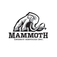 Mammoth Energy Services Logo