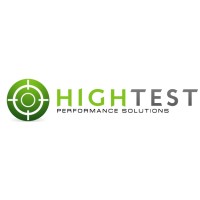 HighTest Performance Solutions Logo