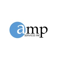 AMP Services Inc. Logo
