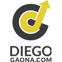 diegogaona.com Logo