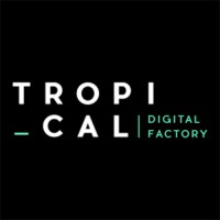 Tropical Digital Factory Logo