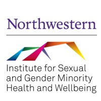 Institute for Sexual and Gender Minority Health and Wellbeing (ISGMH) Logo