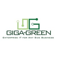 Giga-Green Technologies, Inc. Logo