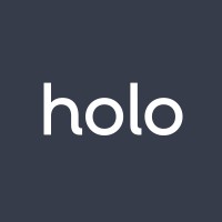 Holo Logo