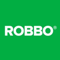 ROBBO: International Open-Source Robotics for Education Logo