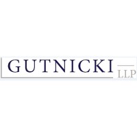 Gutnicki LLP Logo