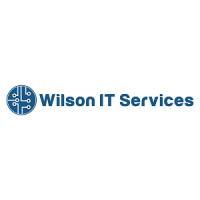 Wilson IT Services Logo