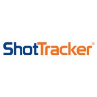 ShotTracker Inc. Logo