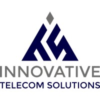 Innovative Telecom Solutions Logo