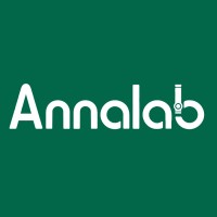 Laboratório Annalab Logo