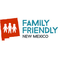 Family Friendly New Mexico Logo