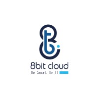 8Bit Technology SAS Logo
