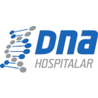 DNA Hospitalar Logo