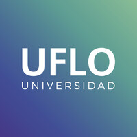 Universidad de Flores Logo