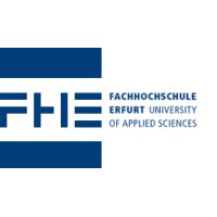 Fachhochschule Erfurt Logo