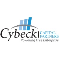 Cybeck Capital Partners Logo