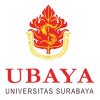 Universitas Surabaya (UBAYA) Logo