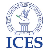 ICES Logo