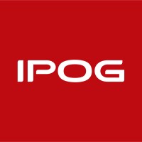 IPOG - Instituto de Pós-Graduação e Graduação Logo