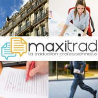 MaxiTrad Logo