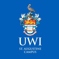 University of the West Indies, St. Augustine Campus Logo