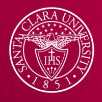 Santa Clara University School of Law Logo