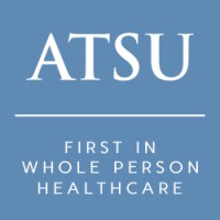 A.T. Still University of Health Sciences Logo