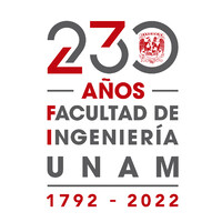 Facultad de Ingeniería de la UNAM Logo