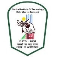 Central Institute of Technology, Kokrajhar Logo