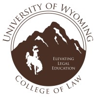 University of Wyoming College of Law Logo