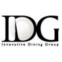 Innovative Dining Group Logo