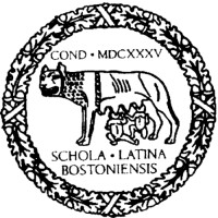 Boston Latin School Logo