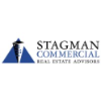 Stagman Commercial Real Estate Advisors Logo