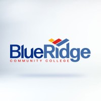 Blue Ridge Community College Logo