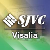 San Joaquin Valley College-Visalia Logo